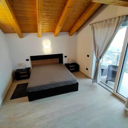 Appartamento La Vista Аоста Экстерьер фото