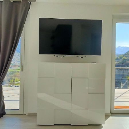 Appartamento La Vista Аоста Экстерьер фото