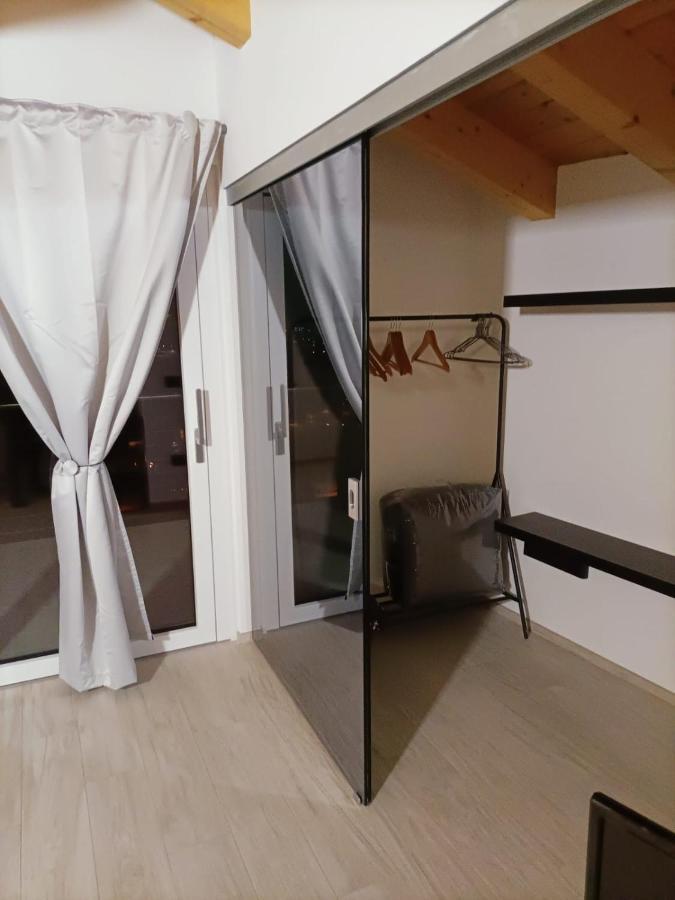 Appartamento La Vista Аоста Экстерьер фото